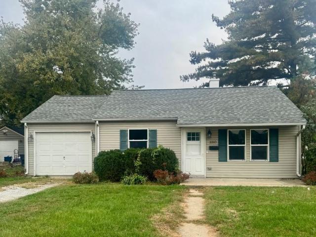 House for rent in Lafayette, Tippecanoe County