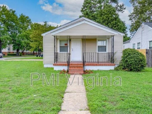 House for rent in Virginia