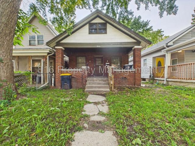 House for rent in Kansas City, Missouri