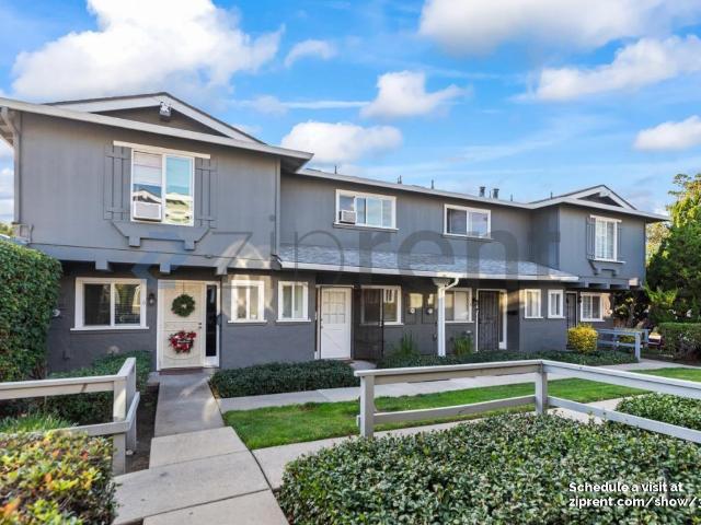 House for rent in San Jose, California