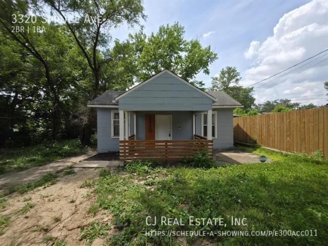 House for rent in Kansas City, Missouri