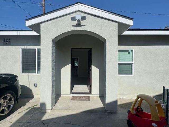 House for rent in Hawthorne, California