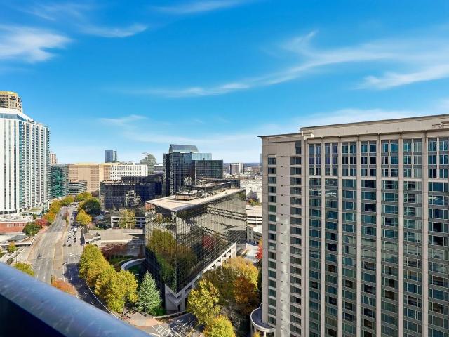 House for rent in Atlanta, Georgia