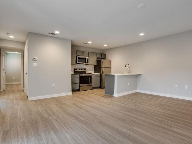 House for rent in Dallas, Texas