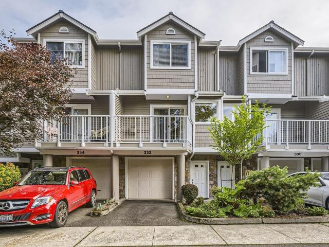 House for rent in Kirkland, Washington