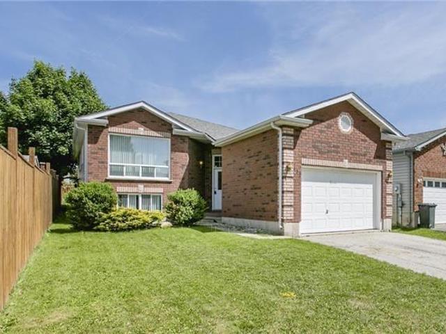 House for rent in Barrie, Ontario