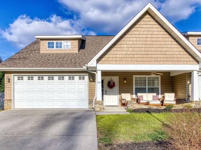 House for rent in Pigeon Forge, Tennessee