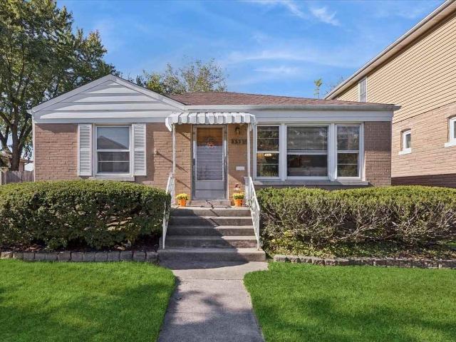 House for rent in Brookfield, Illinois