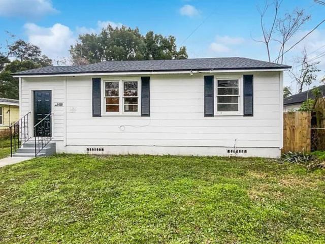 House for rent in Jacksonville, Florida