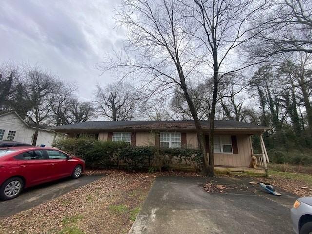 House for rent in Bartow, Georgia