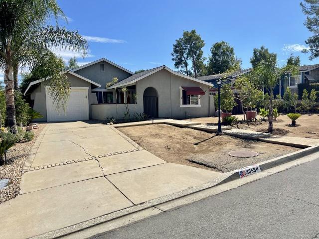 House for rent in Wildomar, Riverside County