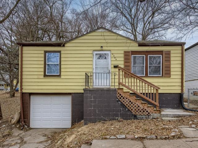 House for rent in Nebraska