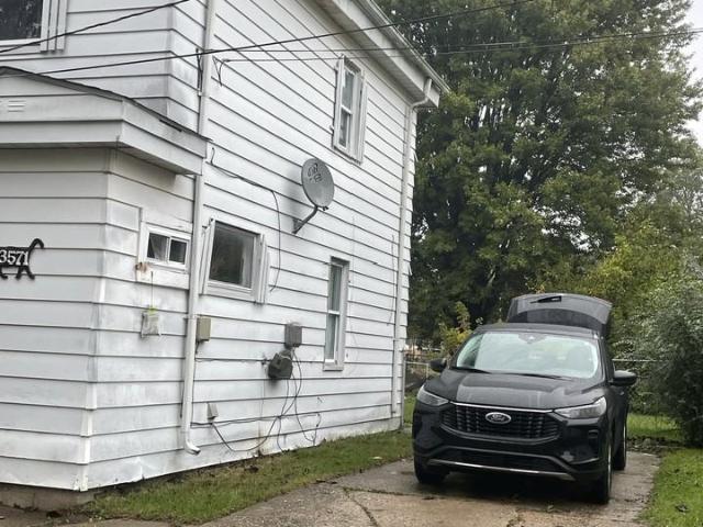 House for rent in Westland, Michigan