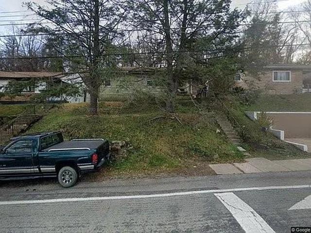 House for rent in Pennsylvania