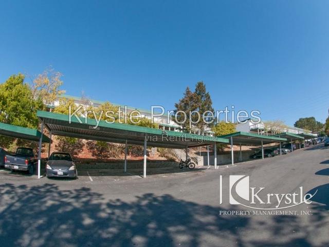 House for rent in Solano, California