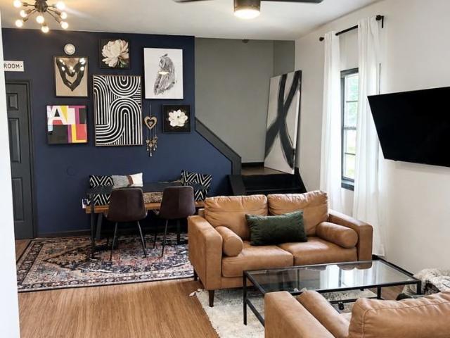 House for rent in Atlanta, Georgia