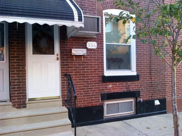 House for rent in South Philadelphia, Philadelphia