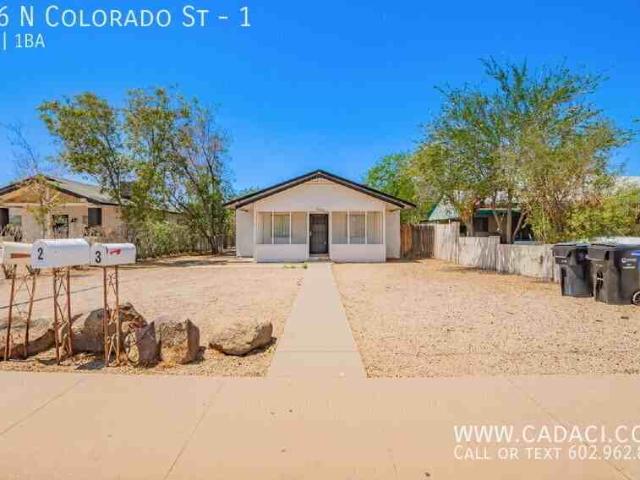 House for rent in Chandler, Arizona