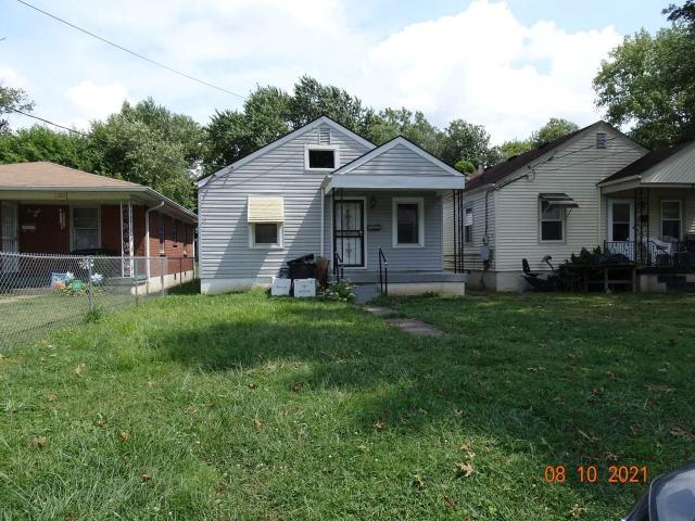 House for rent in Louisville, Kentucky