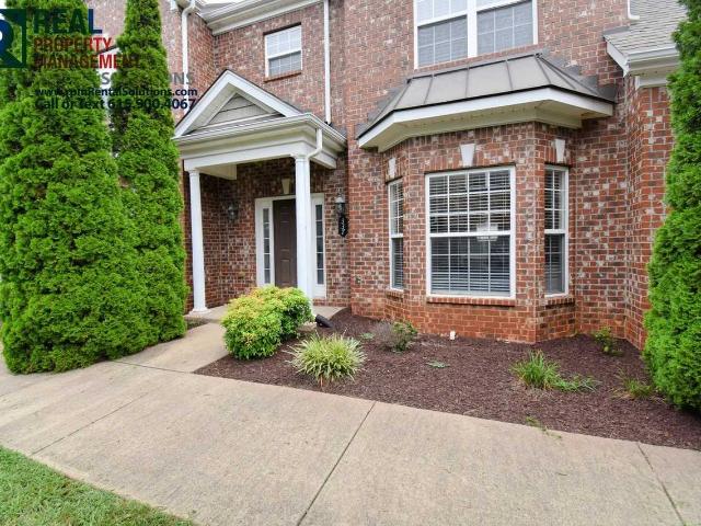 House for rent in Tennessee