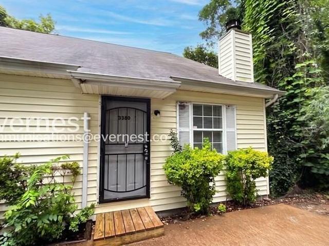 House for rent in Tennessee