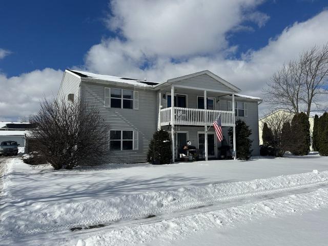 House for rent in Holland, Michigan