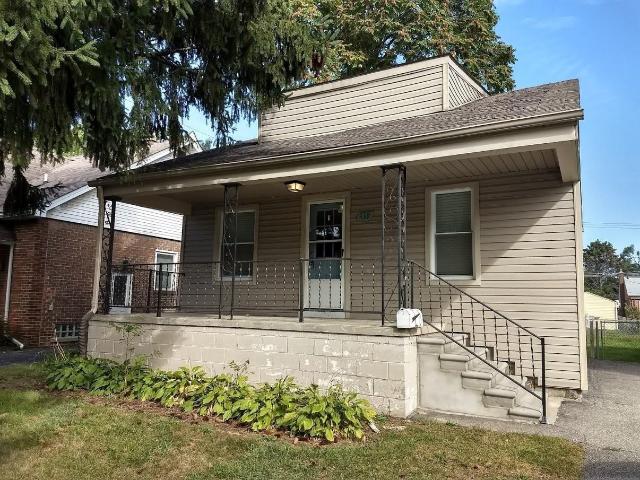 House for rent in Ferndale, Michigan