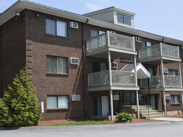 House for rent in New Hampshire