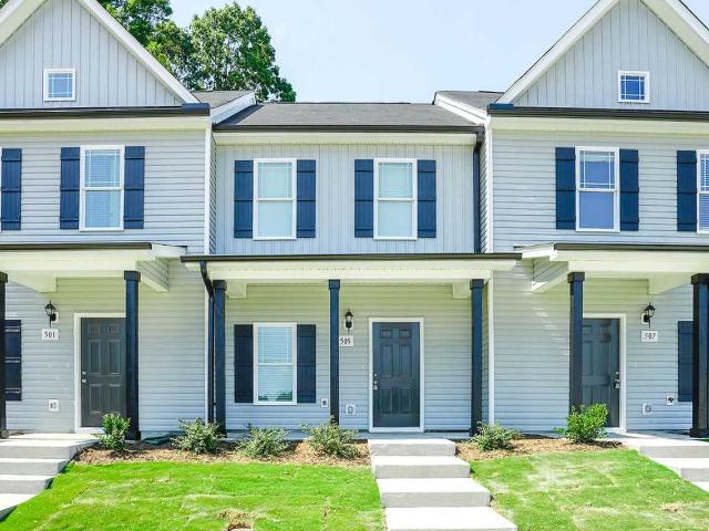 House for rent in Clayton, North Carolina