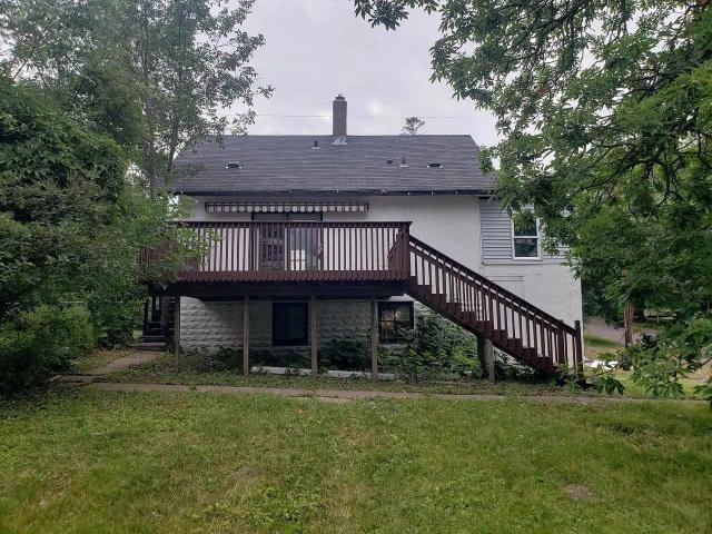 House for rent in Lincoln Park, Duluth