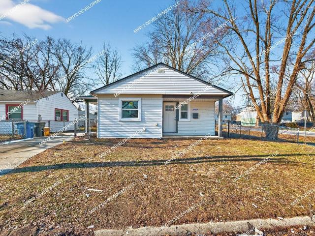 House for rent in Westland, Michigan