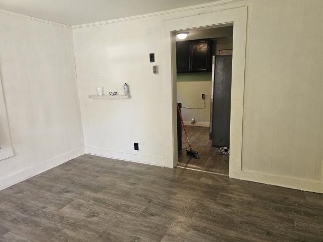 House for rent in Bessemer, Alabama