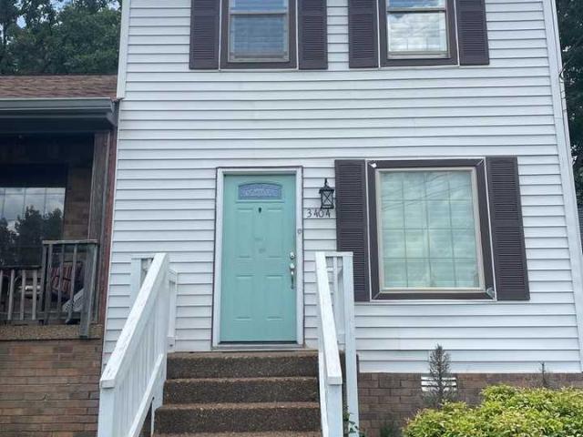 House for rent in Antioch