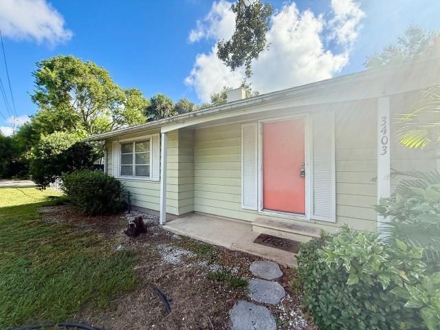 House for rent in Sarasota, Florida