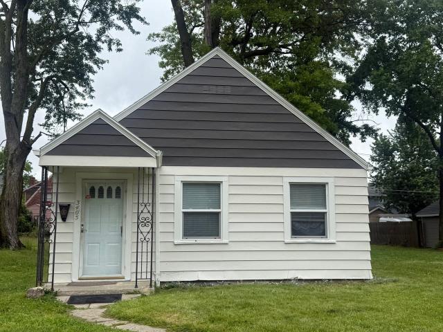 House for rent in Fort Wayne, Indiana