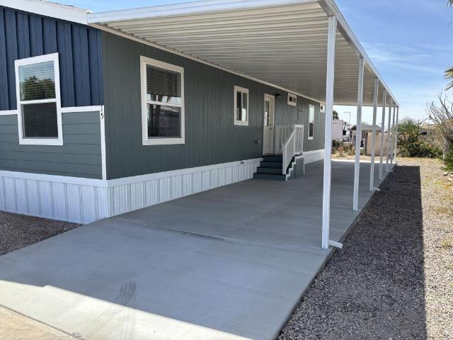 House for rent in Apache Junction, Arizona