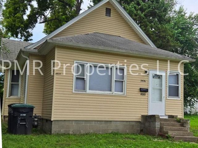 House for rent in Nebraska