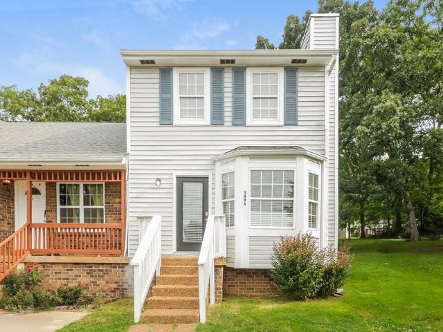 House for rent in Antioch