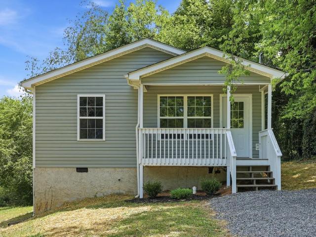 House for rent in Tennessee