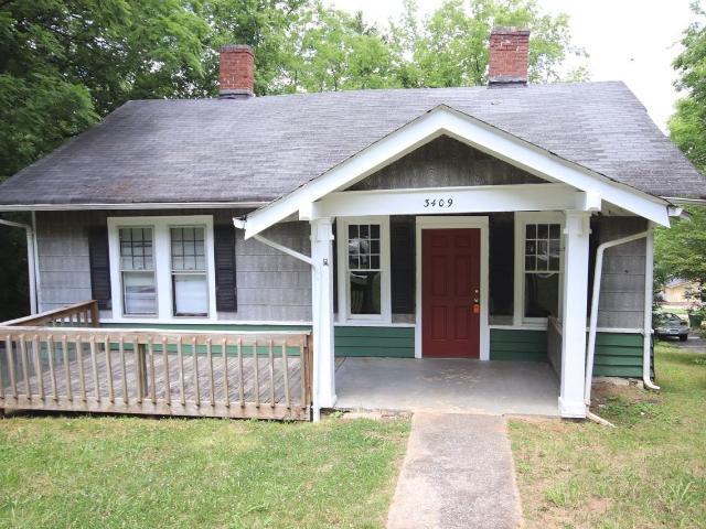 House for rent in Tennessee