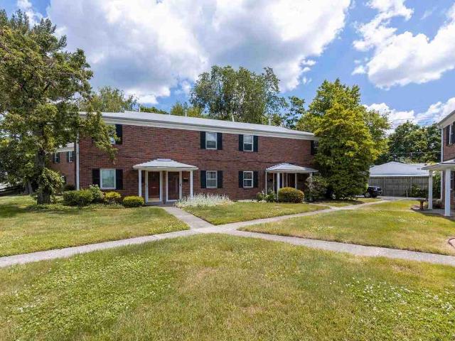 House for rent in Louisville, Kentucky