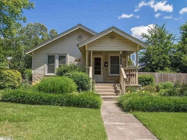 House for rent in Ark