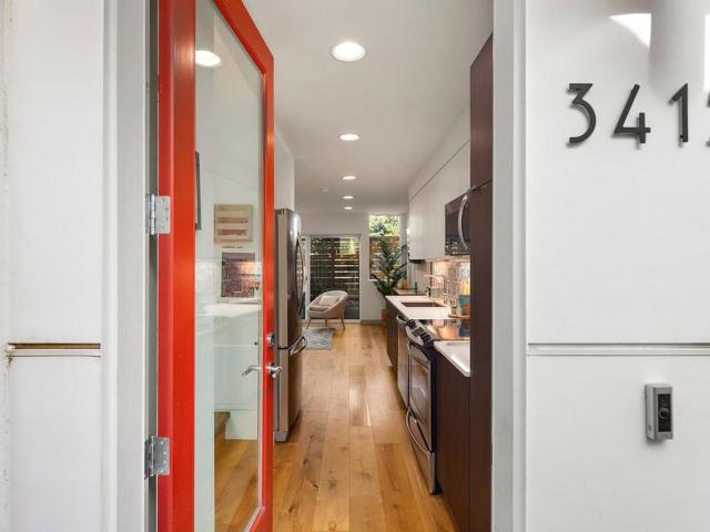 House for rent in Seattle, Washington