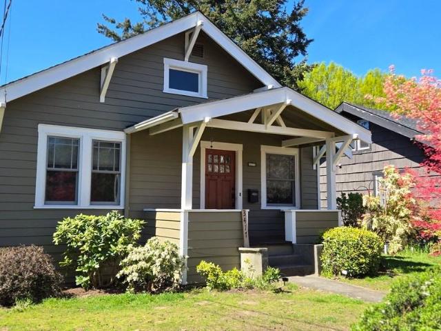House for rent in Seattle, Washington