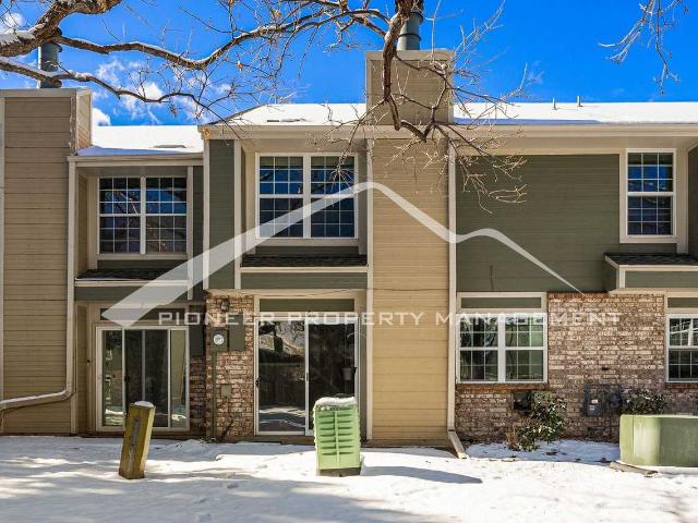 House for rent in Lakewood, Colorado