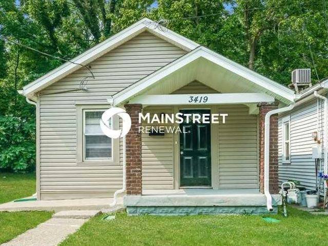 House for rent in Louisville