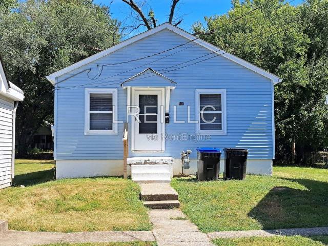 House for rent in Portland, Louisville