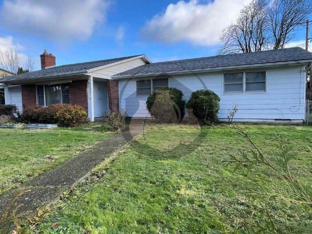 House for rent in Oregonia