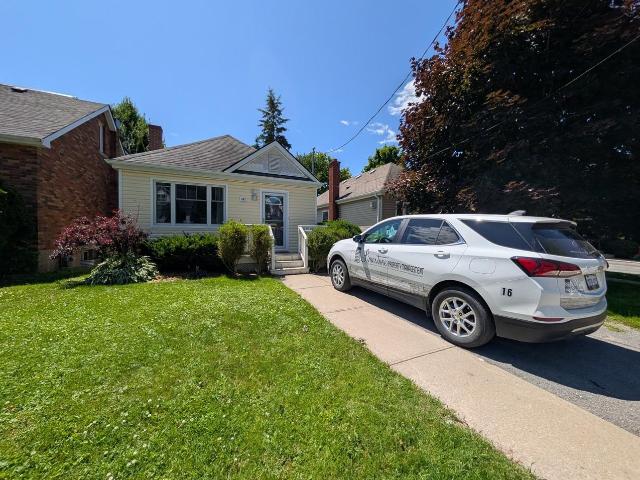 House for rent in Kingston, Ontario