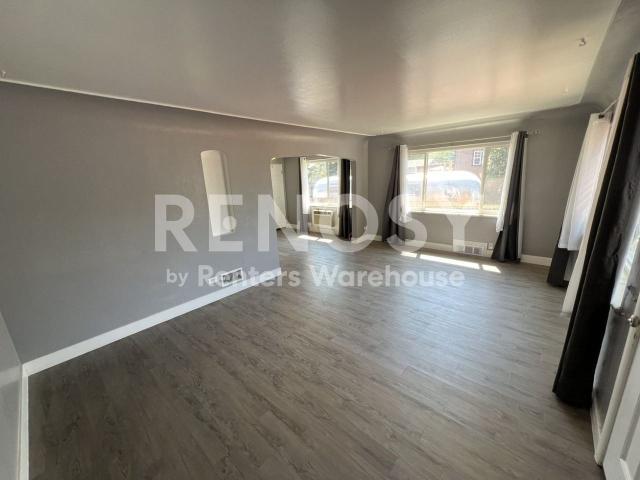 House for rent in Denver, Colorado